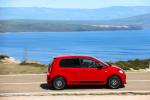 Skoda Citigo Monte Carlo 2014 года